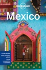 Cover: Lonely Planet Mexico - Lonely Planet Global Limited