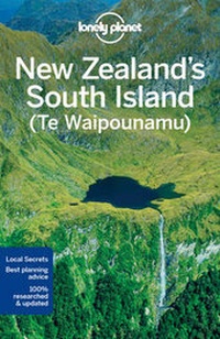 Abbildung von: Lonely Planet New Zealand's South Island - Lonely Planet Global Limited