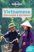 Cover: Lonely Planet Vietnamese Phrasebook & Dictionary - Lonely Planet Global Limited