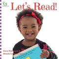 Cover: Let's Read! - Nimbus Publishing Ltd