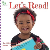 Enlarge image Cover: Let's Read! - Nimbus Publishing Ltd