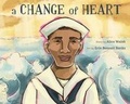 Cover: A Change of Heart - Nimbus Publishing Ltd