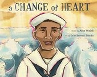Enlarge image Cover: A Change of Heart - Nimbus Publishing Ltd