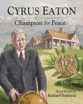Cover: Cyrus Eaton - Nimbus Publishing Ltd