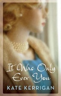 Cover: It Was Only Ever You - Head of Zeus