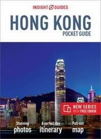 Abbildung von: Insight Guides Pocket Hong Kong (Travel Guide eBook) - Insight Guides