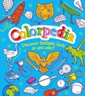 Cover: Colorpedia - Arcturus Publishing