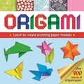 Cover: Origami - Arcturus Publishing