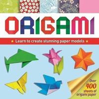 Enlarge image Cover: Origami - Arcturus Publishing