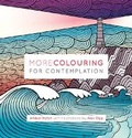 Cover: More Colouring for Contemplation - Watkins Publishing