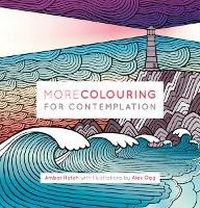 Enlarge image Cover: More Colouring for Contemplation - Watkins Publishing