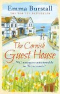 Cover: The Cornish Guest House - Head of Zeus