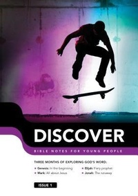 Enlarge image Cover: Discover: Book 1: 1 - The Good Book Company