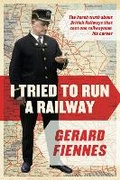 Cover: I Tried to Run a Railway - Head of Zeus