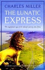 Cover: The Lunatic Express - Head of Zeus
