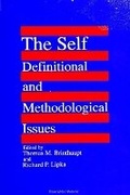 Cover: The Self - State University of New York Press