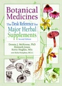 Cover: Botanical Medicines - Routledge