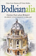 Cover: Bodleianalia - Bodleian Library