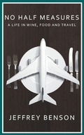 Cover: No Half Measures - New Generation Publishing