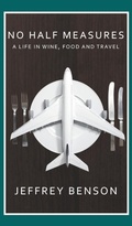 Cover: No Half Measures - New Generation Publishing