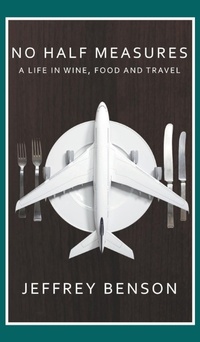 Enlarge image Cover: No Half Measures - New Generation Publishing