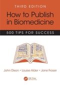 Cover: How to Publish in Biomedicine - Radcliffe Publishing Ltd