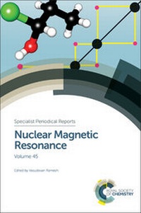 Abbildung von: Nuclear Magnetic Resonance - Royal Society of Chemistry
