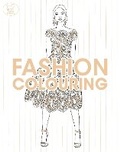 Cover: Fashion Colouring - Buster Books