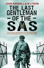 Cover: The Last Gentleman of the SAS - Mainstream Publishing