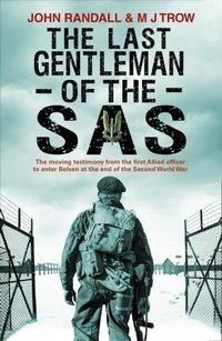 Enlarge image Cover: The Last Gentleman of the SAS - Mainstream Publishing