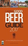 Cover: Camra's Good Beer Guide 2017 - CAMRA Books