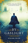 Cover: By Gaslight - Oneworld Publications