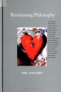 Cover: Revisioning Philosophy - State University of New York Press