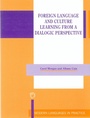 Cover: Foreign Language and Culture Learning from a Dialogic Perspective - Multilingual Matters