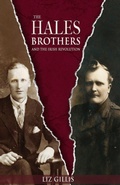 Cover: The Hales Brothers and the Irish Revolution - The Mercier Press