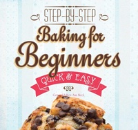 Enlarge image Cover: Baking for Beginners - Flame Tree Publishing