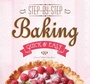 Cover: Baking - Flame Tree Publishing