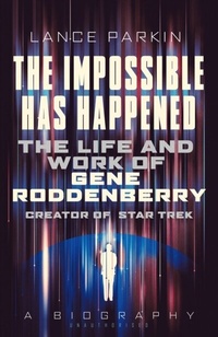 Abbildung von: The Impossible Has Happened - Aurum