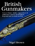 Cover: British Gunmakers - Limited Edition - Quiller Publishing Ltd