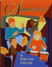 Enlarge image Cover: Symphonics R Us - Barcelona Publishers