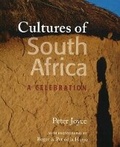 Cover: Cultures of South Africa - Sunbird Publishers Ltd