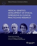 Cover: Medical Genetics - Qmul History C20medicine