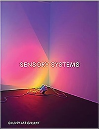 Enlarge image Cover: Sensory Systems - Anomie Publishing