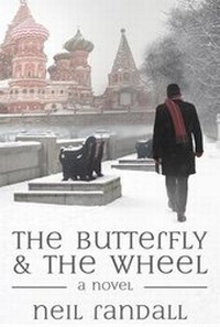 Enlarge image Cover: The Butterfly & the Wheel - Knox Robinson Publishing Ltd