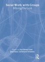 Cover: Social Work with Groups - Routledge