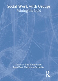 Enlarge image Cover: Social Work with Groups - Routledge