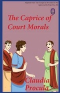 Cover: The Caprice of Court Morals - Lambbooks
