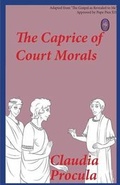 Cover: The Caprice of Court Morals - Lambbooks