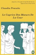 Cover: Le Caprice des Moeurs de la Cour - Lamb Books