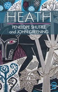 Cover: Heath - Nine Arches Press